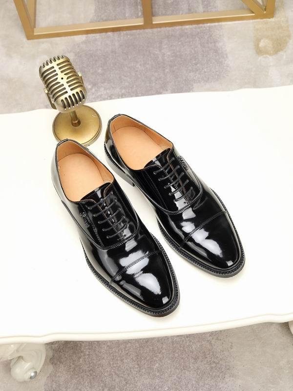 Gucci Men's Shoes 1687